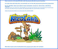 nicoland.es