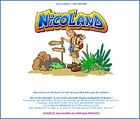 Nicoland.com