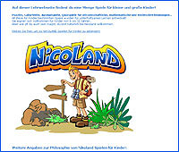 nicoland.de